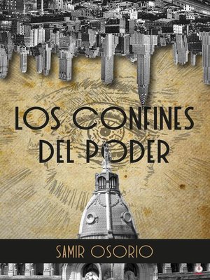 cover image of Los confines del poder